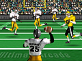 Ultimate Football for at spille online