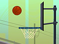 Trick Hoops Challenge for at spille online