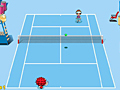 Tennis mester for at spille online