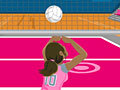 Volleyball for at spille online