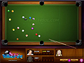 Sexy Billard for at spille online