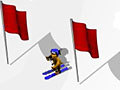 Slalom for at spille online