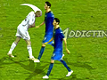 Zidane og Materazzi for at spille online