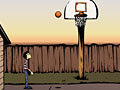 Yard basketball for at spille online