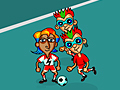 Rockin 'Soccer for at spille online