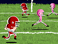 Quarterback KO for at spille online