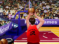 Tre-Point Shootout for at spille online