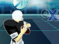 VR Quarterback Challenge for at spille online