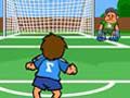 Soccer Challenge for at spille online