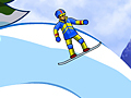 Supreme Extreme Snowboarding for at spille online