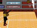 Flash Basketball for at spille online