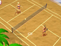 Beach Tennis for at spille online