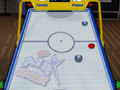 Air Hockey 2 for at spille online