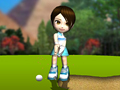 Everybody Golf for at spille online