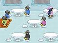 Feed the Penguins for at spille online