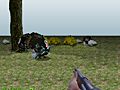 Tyrkiet Shootout 3D for at spille online