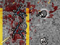 Endless Zombie Rampage 2 for at spille online