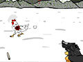 Cock Shooter 2 for at spille online