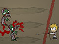 Zombie Mayhem for at spille online