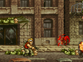 Metal Slug Rampage 3 for at spille online