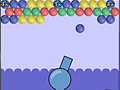 Bubble Trouble for at spille online