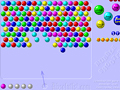 Bubble Shooter for at spille online