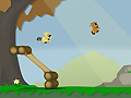 Rodent Tree Jump for at spille online