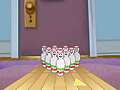 Tom og Jerry Bowling for at spille online