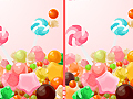 Sweet Tooth Forskel for at spille online