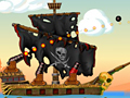 Yo Ho Ho Cannon for at spille online