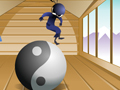 Ninja Balance for at spille online