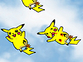 Pikachu Must Die for at spille online