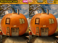 Pumpkin hus for at spille online