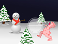 Naked Santa for at spille online