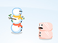 Sumo Snowman for at spille online