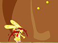 Happy Tree Friends - Flippy Attack for at spille online