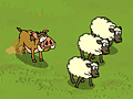 Kaban: Sheep for at spille online