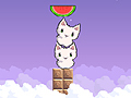 Cat Cat Vandmelon for at spille online