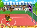 Basketball straf for at spille online