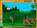 Golf gophers for at spille online