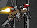 Rocket Weasel for at spille online