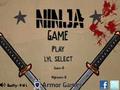 The Ninja Spil for at spille online