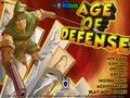 Age of Defense for at spille online