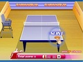 Ping pong legende for at spille online