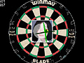 Celebrity Darts for at spille online