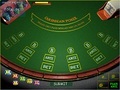 Caribbean Poker for at spille online