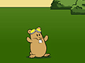 Hamster Flight for at spille online