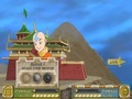 Avatar Aang for at spille online