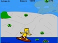 Bart Simpson for at spille online