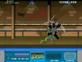 Teenage Mutant Ninja Turtles. Street Showdown for at spille online